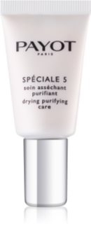 Payot Pâte Grise Spéciale 5 pleťová péče proti pupínkům