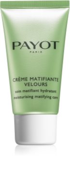 Payot Pâte Grise mattierende Feuchtigkeitscreme für fettige und Mischhaut