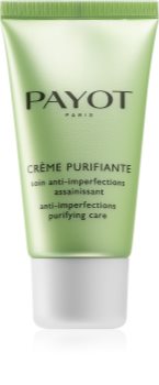 Payot Pâte Grise Cleansing Cream to Treat Skin Imperfections
