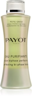 Payot Pâte Grise Eau Purifiante Zwei-Phasen Gesichtswasser für fettige und Mischhaut