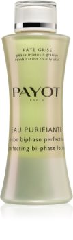 Payot Pâte Grise lozione bifasica viso per pelli grasse e miste