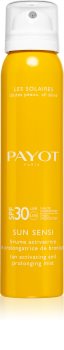 Payot Sun Sensi opalovací mlha ve spreji SPF 30