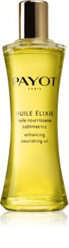 Payot Body Élixir Nourishing Oil for Face, Body and Hair