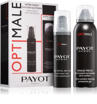 Payot Optimale kozmetični set I. (za moške)