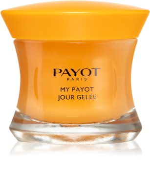 Payot My Payot Jour Gelée Lystergivande vård för ansikte