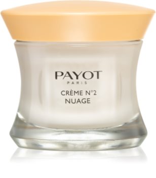 Payot Crème No.2 Nuage Crema calmanta pentru piele sensibila predispusa la roseata