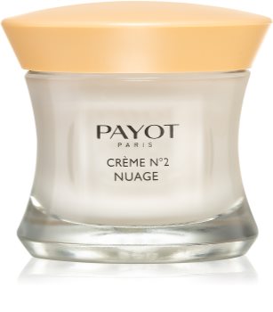 Payot Crème No.2 Nuage zklidňující krém pro citlivou pleť se sklonem ke zčervenání