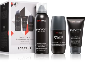Payot Optimale kozmetički set II. (za muškarce)