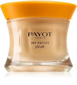 Payot My Payot Brightening Cream With Superfruit Extracts