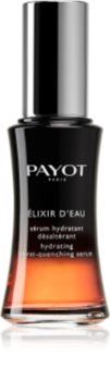 Payot Les Élixirs hidratáló esszencia Száraz, nagyon száraz bőrre