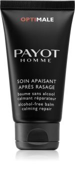 Payot Optimale pomirjujoči balzam za po britju