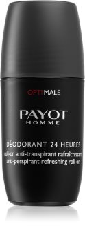 Payot Optimale Raikastava Roll-on Deodorantti Miehille