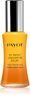 payot vitamin c serum