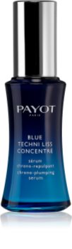 Payot Blue Techni Liss vyplňujúce sérum s kyselinou hyalurónovou
