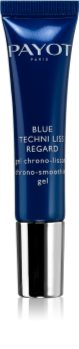 Payot Blue Techni Liss oční krém proti otokům a vráskám