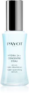 Payot Hydra 24+ Concentré D'Eau Intensivt fuktgivande serum