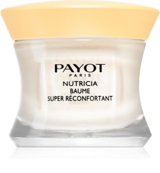 Payot Nutricia Baume Super Réconfortant cremă intens hrănitoare pentru tenul uscat