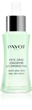 Payot Pâte Grise Concentré Anti-Imperfections sérum proti nedokonalostem pleti