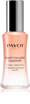 Payot Roselift Collagène Concentré озаряващ серум за стягане на кожата