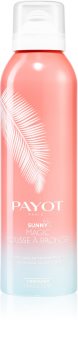 Payot Sunny Sunscreen Face and Body Mousse