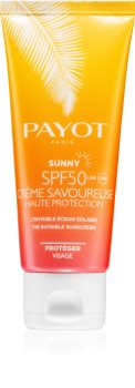 Payot Sunny crema protettiva per viso e corpo SPF 50