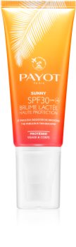 Payot Sunny Protective Milk for Body and Face SPF 30
