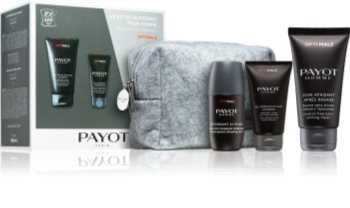 Payot Optimale The Daily Kit For Men подарочный набор (для мужчин)