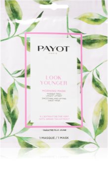 Payot Morning Mask Look Younger Lifting-Tuchmaske