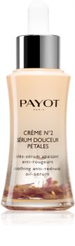 Payot Crème No.2 Sérum Douceur Pétales ser cu efect calmant