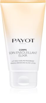 Payot Corps samoopalovací tělové mléko