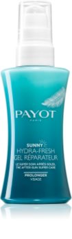 Payot Sunny gel-crema hidratante after sun