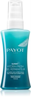 Payot Sunny Hydra-Fresh Gel Réparateur crema gel pentru hidratare. dupa expunerea la soare