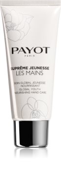 Payot Suprême Jeunesse Les Mains подхранващ крем за ръце и нокти