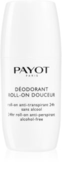 Payot Rituel Corps Déodorant Ultra-Douceur antiperspirant roll-on