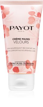 Payot Gentle Body омекотяващ крем за ръце и нокти за подхранване и хидратация