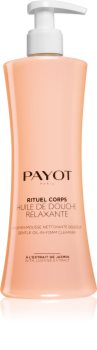 Payot Rituel Corps Huile De Douche Relaxante Shower Oil