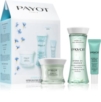 Payot Hydra 24+ Your Moisturising Routine подарунковий набір (зі зволожуючим ефектом)