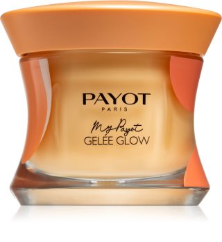 Payot My Payot Gelée Glow vlažilna gel krema z vitamini