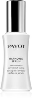 Payot Harmony  Serum Uppljusande korrigerande serum mot pigmentfläckar med vitamin C