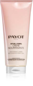 Payot Rituel Corps Crème Nourrissante beruhigende und hydratisierende Creme für den Körper