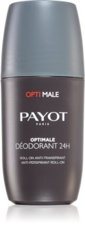 Payot Optimale Déodorant 24 Heures antiperspirantni roll-on protiv pretjeranog znojenja za muškarce