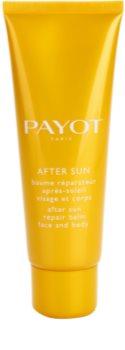 Payot After Sun regenerační balzám po opalování
