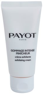 Payot Les Démaquillantes peeling intensivo com extrato de arando