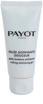 Payot Les Démaquillantes jemná peelingová emulzia