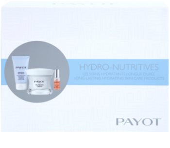 Payot Nutricia lote cosmético II.