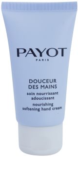 Payot Le Corps creme amaciador para mãos e unhas