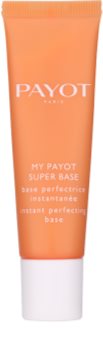 Payot My Payot base con efecto luminoso para alisar la piel y minimizar los poros