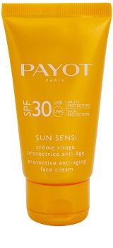 Payot Sun Sensi ochranný krém proti stárnutí pleti SPF 30