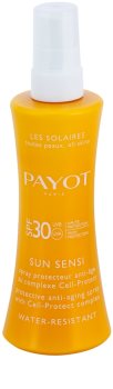 Payot Sun Sensi spray de proteção SPF 30