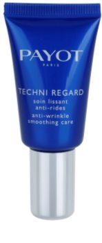 Payot Techni Liss creme de olhos para iluminação de pele instantânea